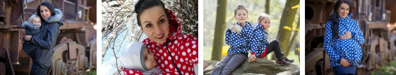 Banner profilu