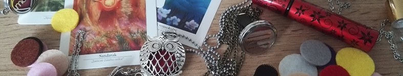 Banner profilu
