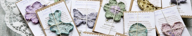 Banner profilu