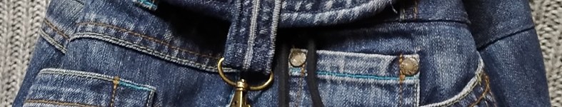 Banner profilu