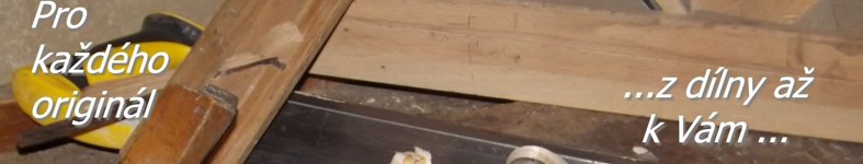 Banner profilu