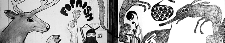 Banner profilu
