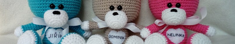 Banner profilu