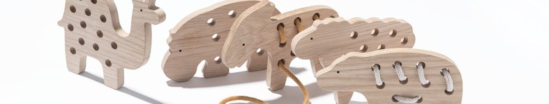 Banner profilu