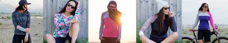 Banner profilu