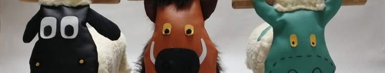 Banner profilu