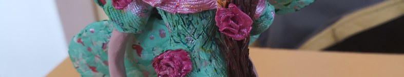 Banner profilu
