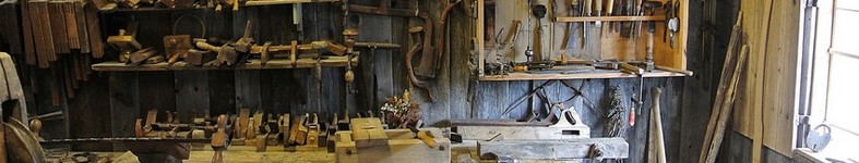 Banner profilu