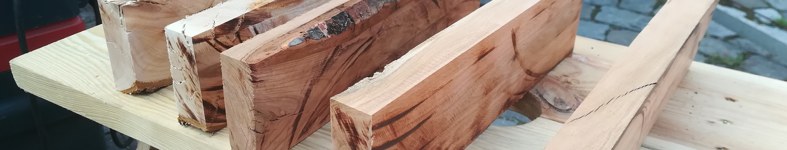 Banner profilu