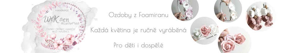 Banner profilu