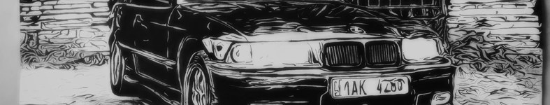 Banner profilu