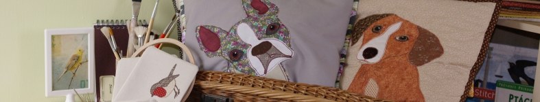 Banner profilu