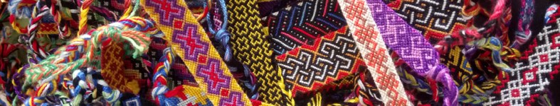 Banner profilu