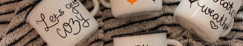 Banner profilu