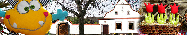 Banner profilu