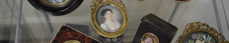 Banner profilu