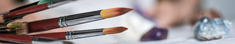Banner profilu