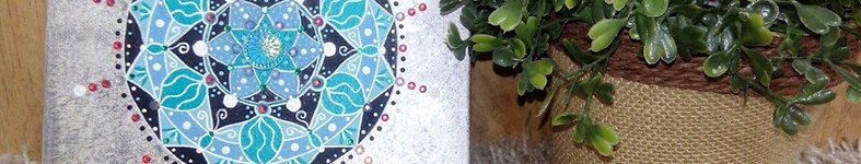 Banner profilu