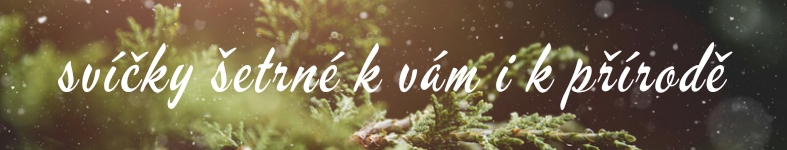 Banner profilu