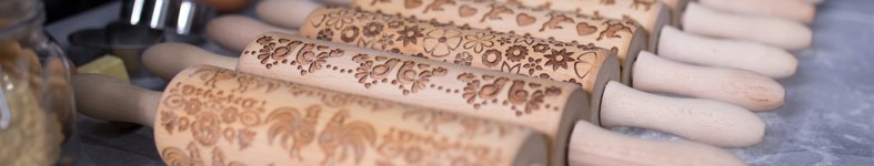 Banner profilu