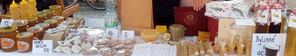Banner profilu