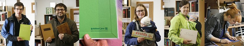 Banner profilu