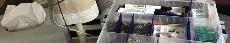 Banner profilu
