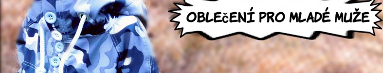 Banner profilu
