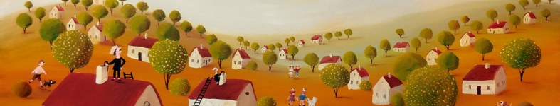 Banner profilu