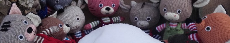 Banner profilu