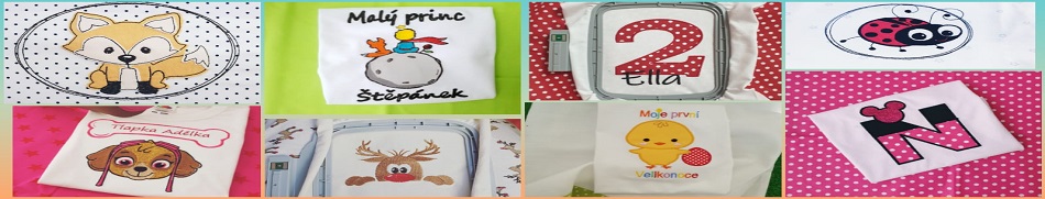 Banner profilu