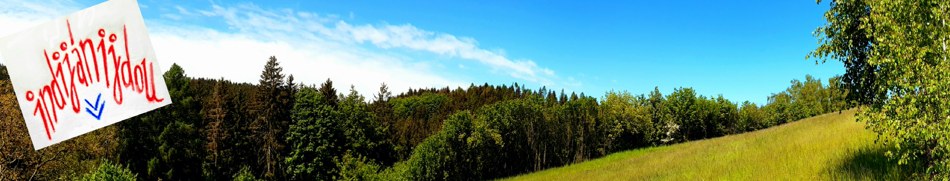 Banner profilu