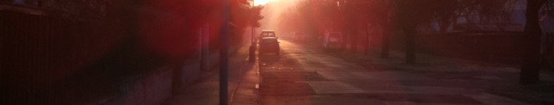 Banner profilu