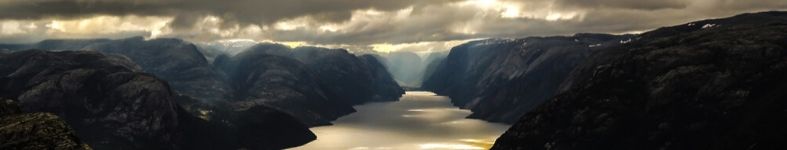 Banner profilu