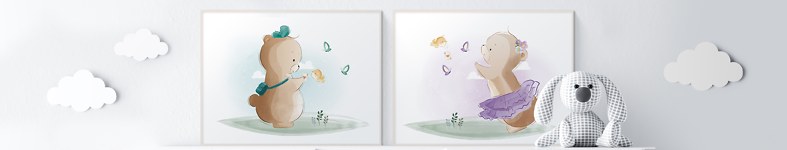 Banner profilu
