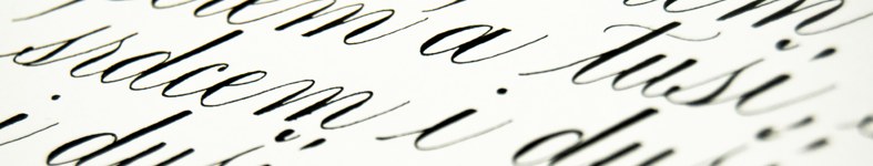Banner profilu
