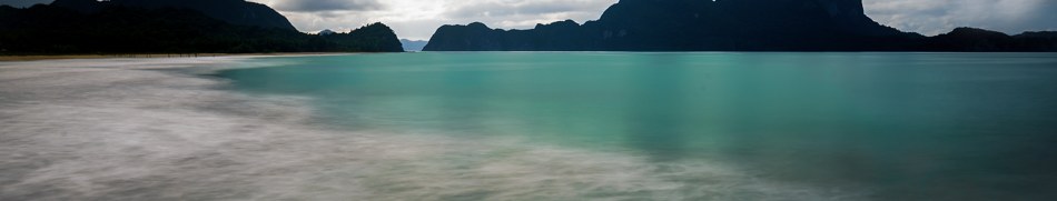 Banner profilu