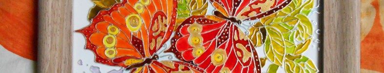 Banner profilu