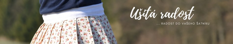 Banner profilu