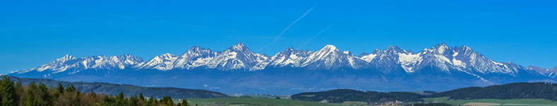 Banner profilu