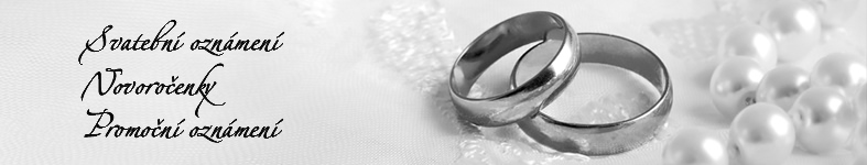 Banner profilu