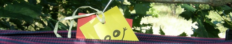 Banner profilu