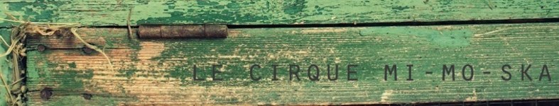 Banner profilu