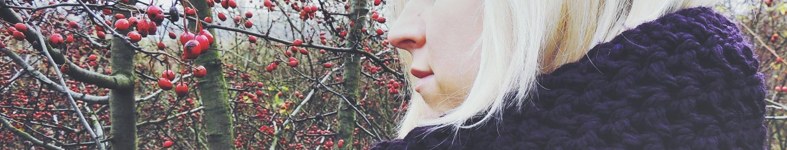 Banner profilu