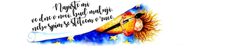 Banner profilu