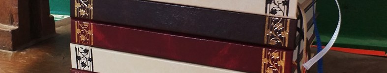 Banner profilu