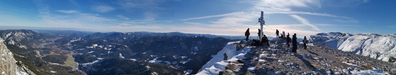 Banner profilu