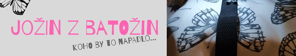 Banner profilu