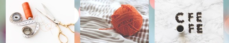 Banner profilu