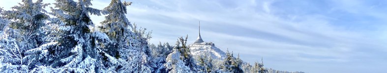 Banner profilu